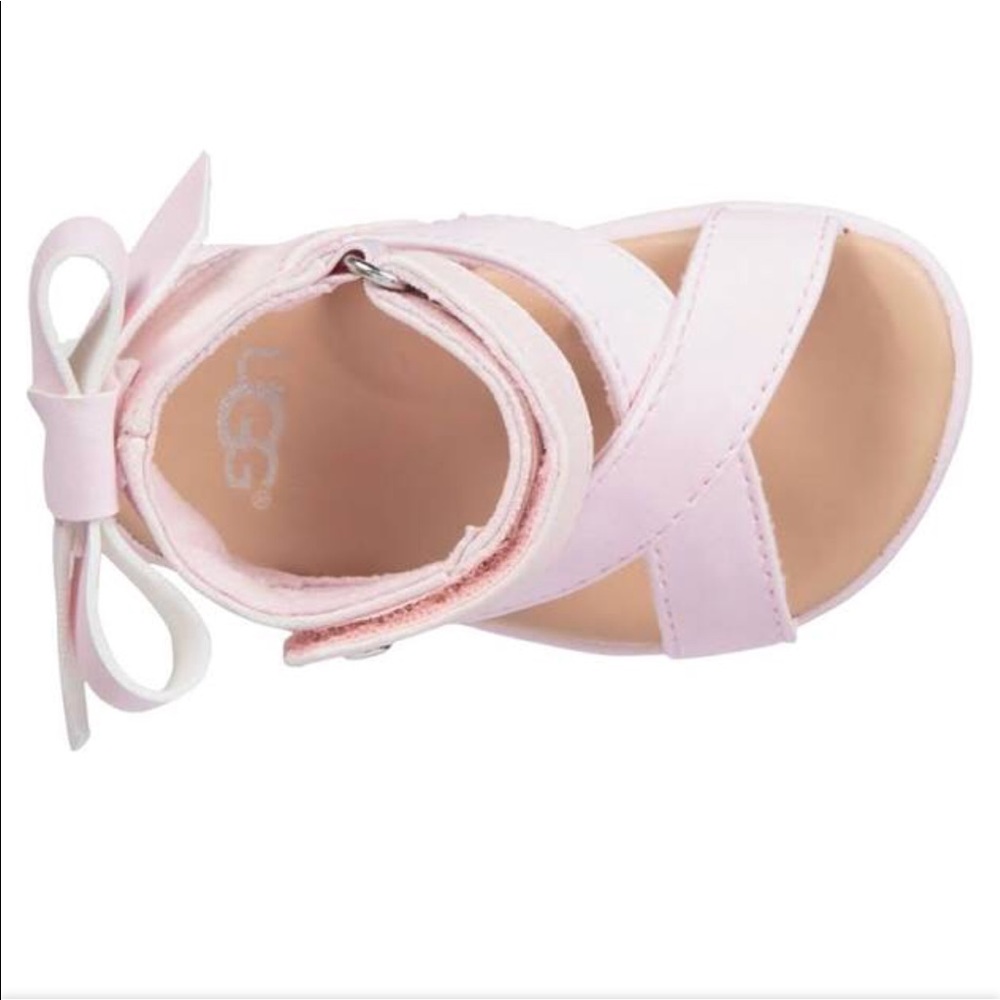 UGG Maggiepie Toddler Sandals